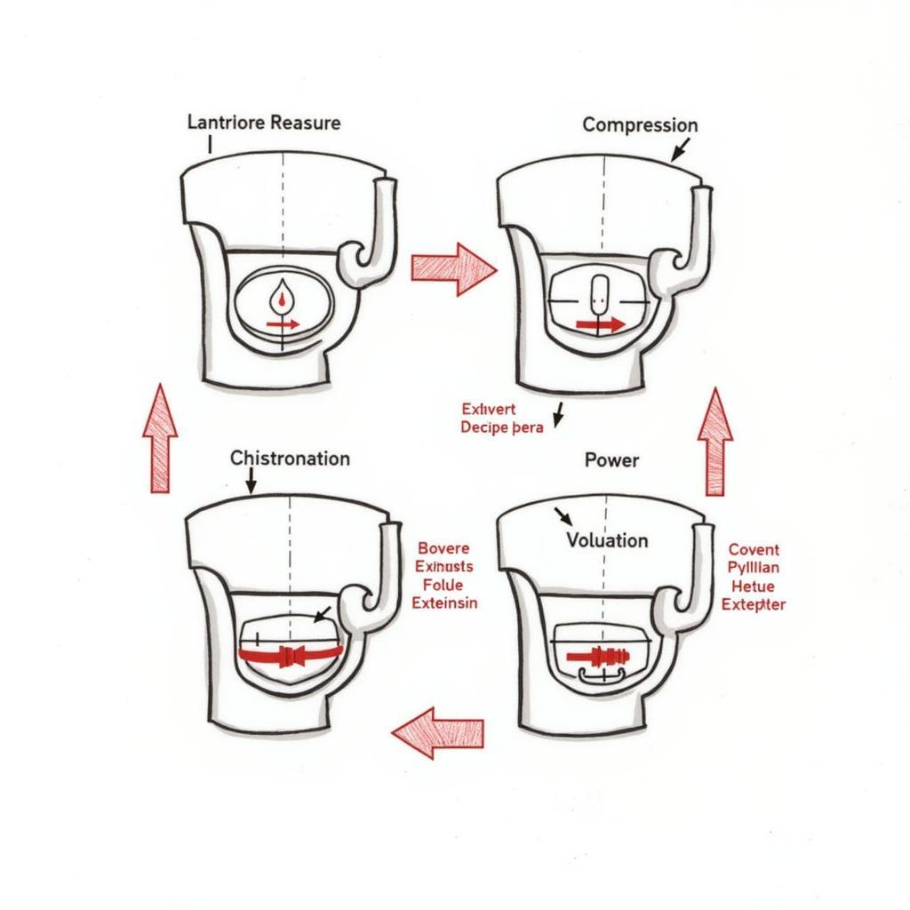 ASE Thermodynamics Engine Cycle