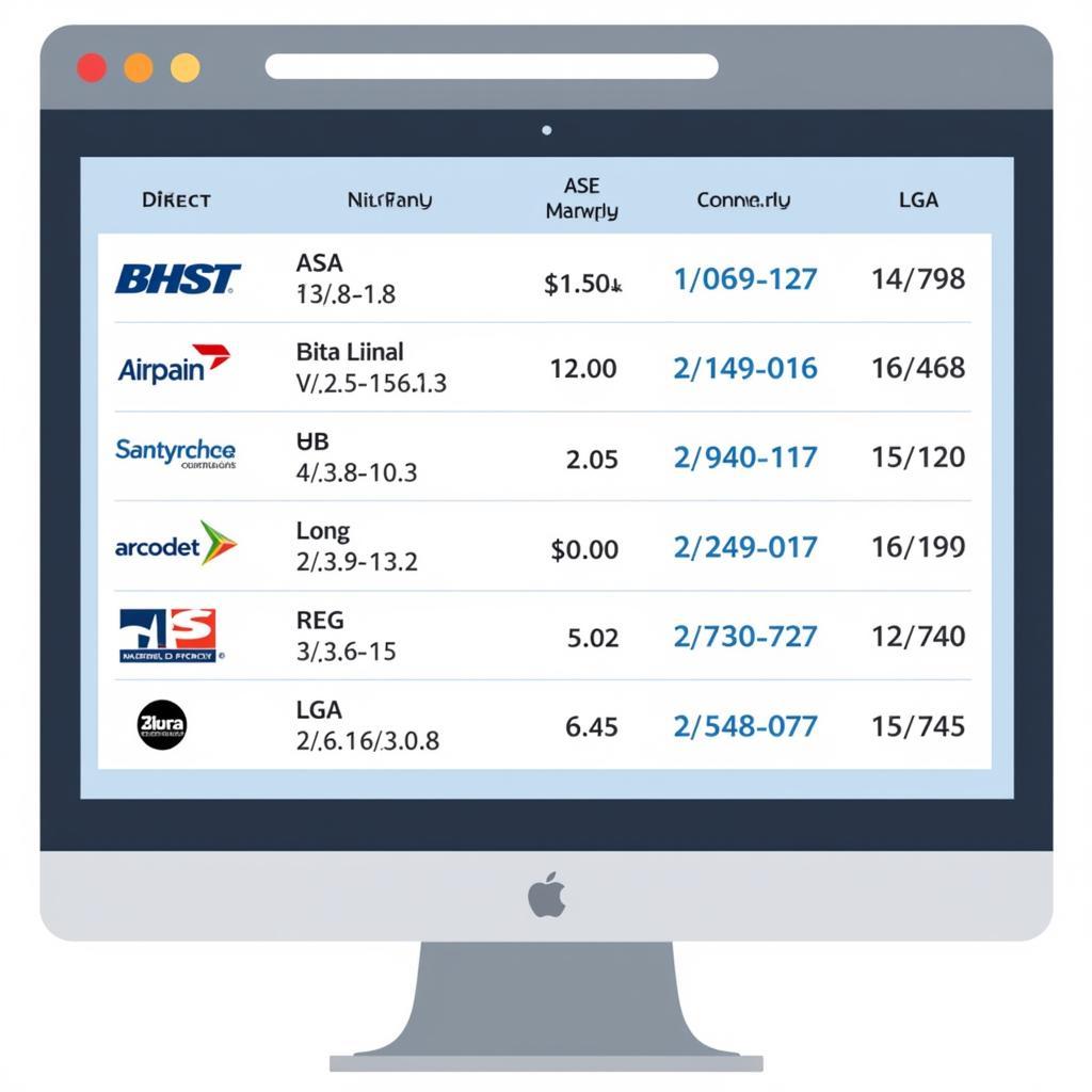 Flight Options from Aspen to New York City