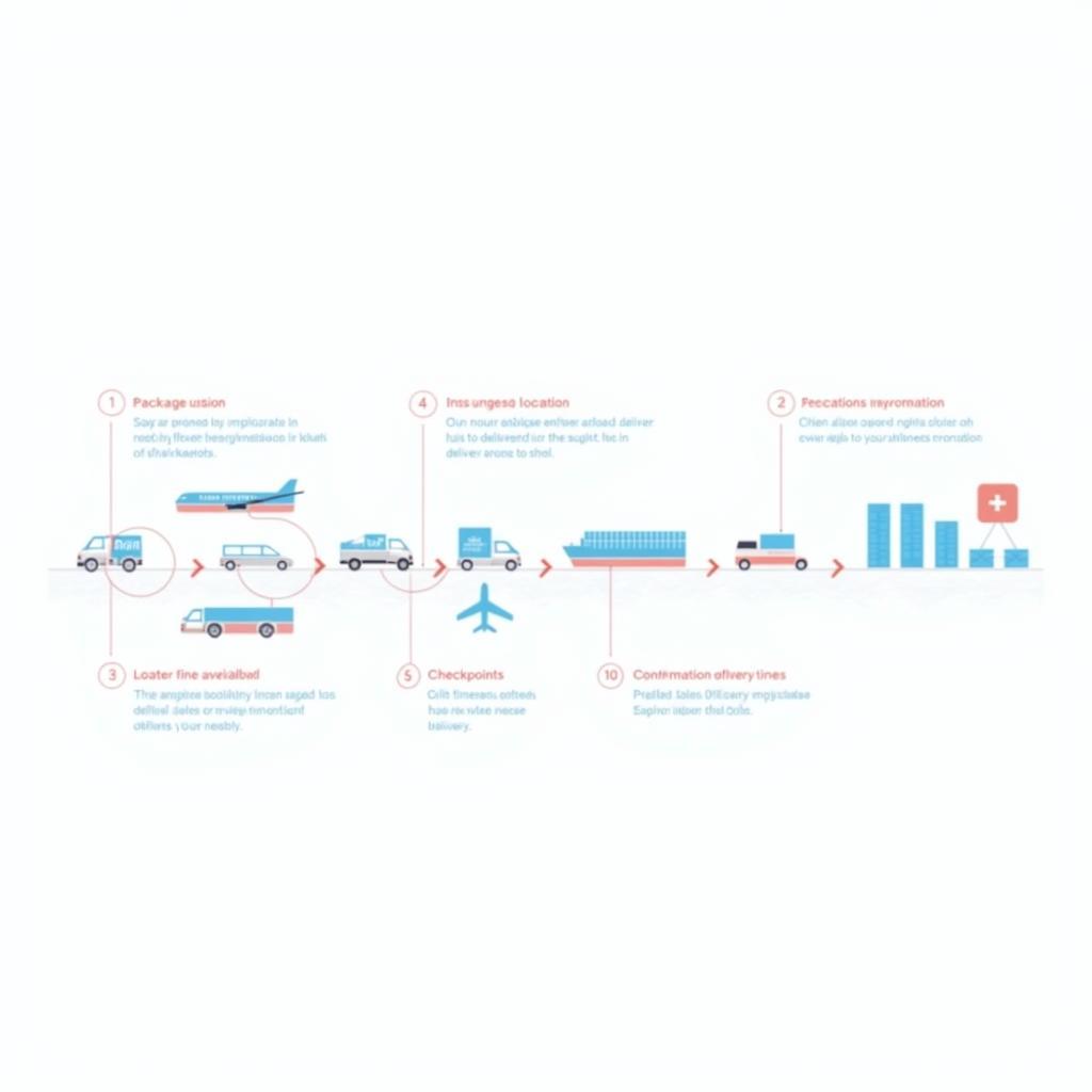 ASE Tracking Process in Southeast Asia