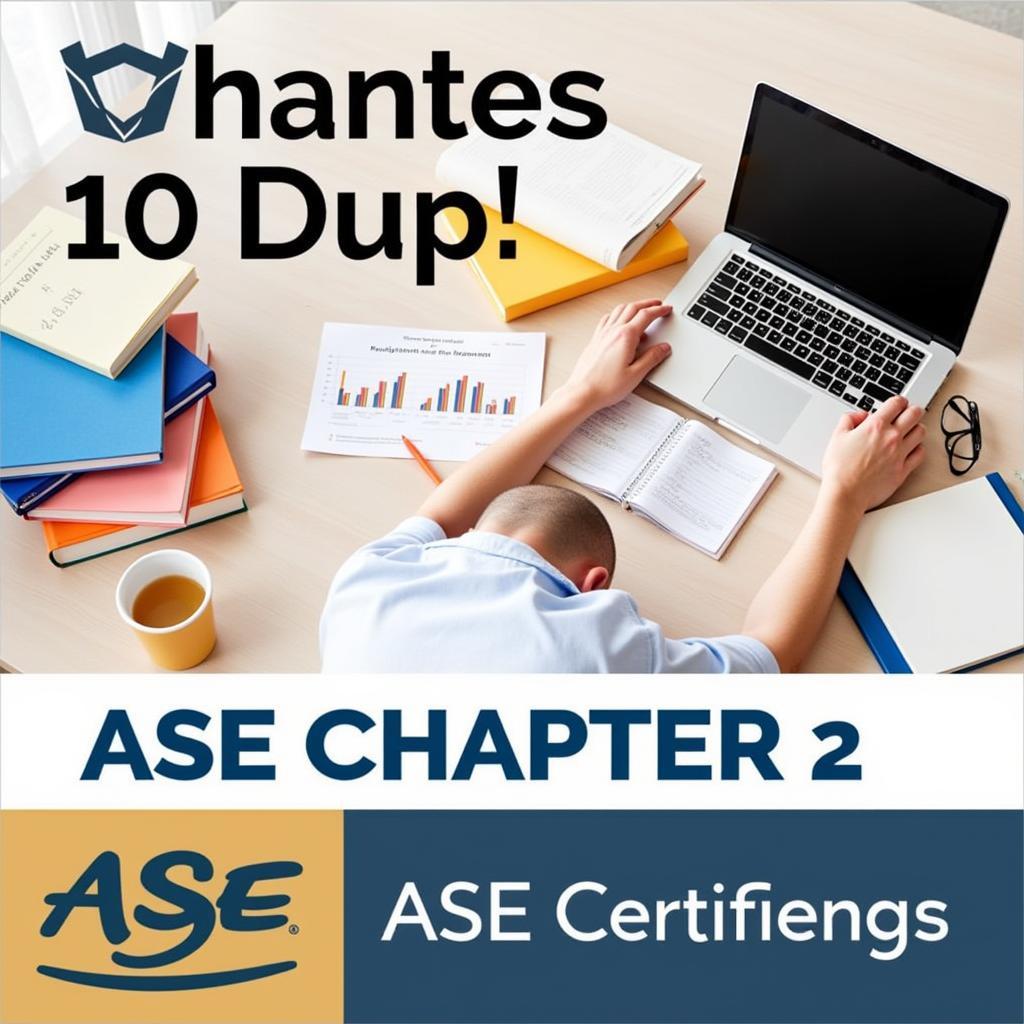 ASE Type Questions Chapter 2 Exam Preparation