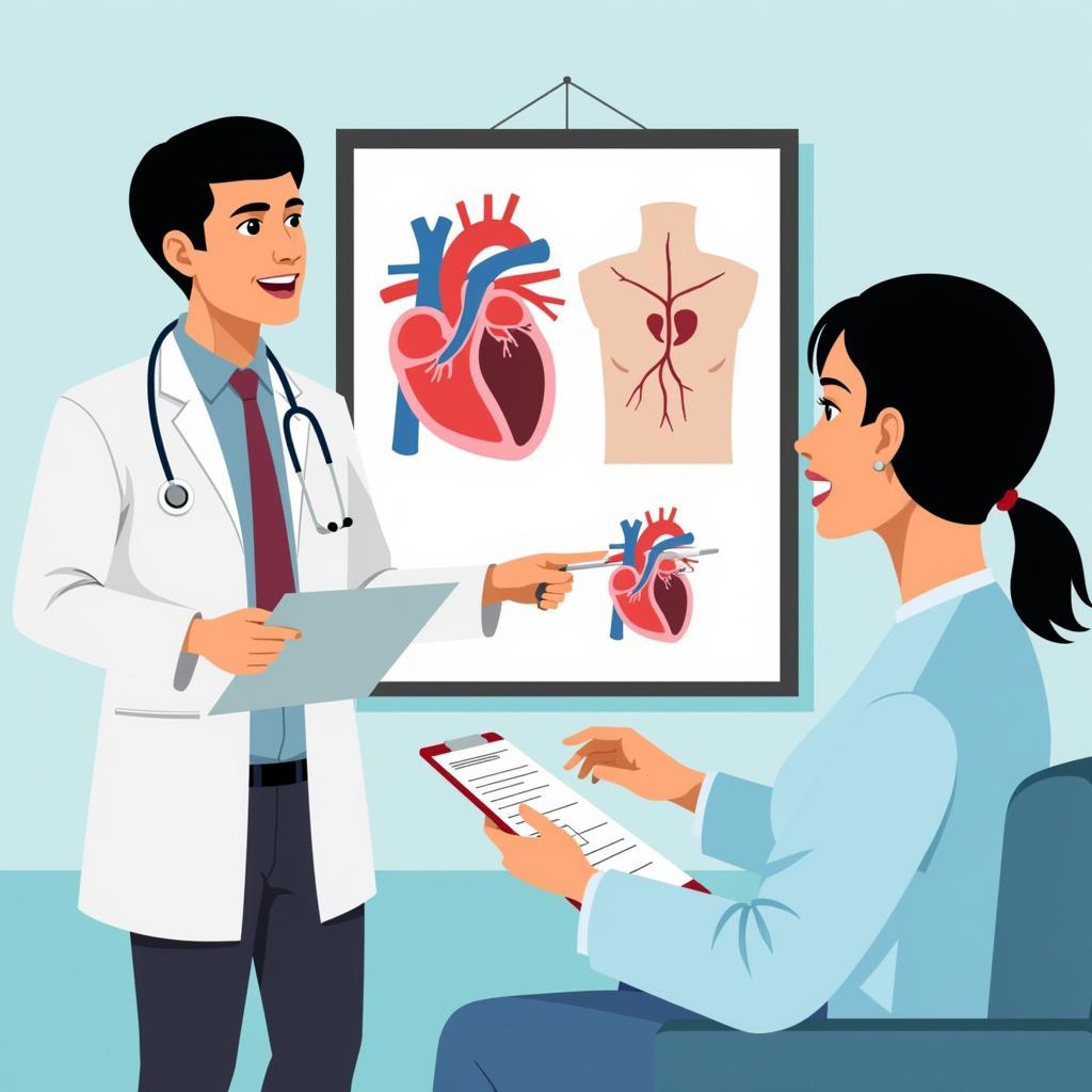 ASE Update on Aortic Stenosis Diagnosis