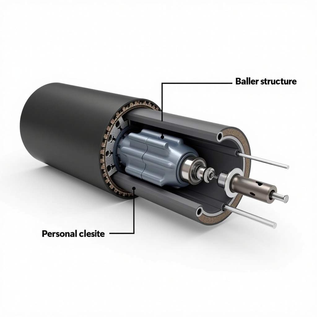 Ase Utra Jet-Z Compact Moderator Design Explored