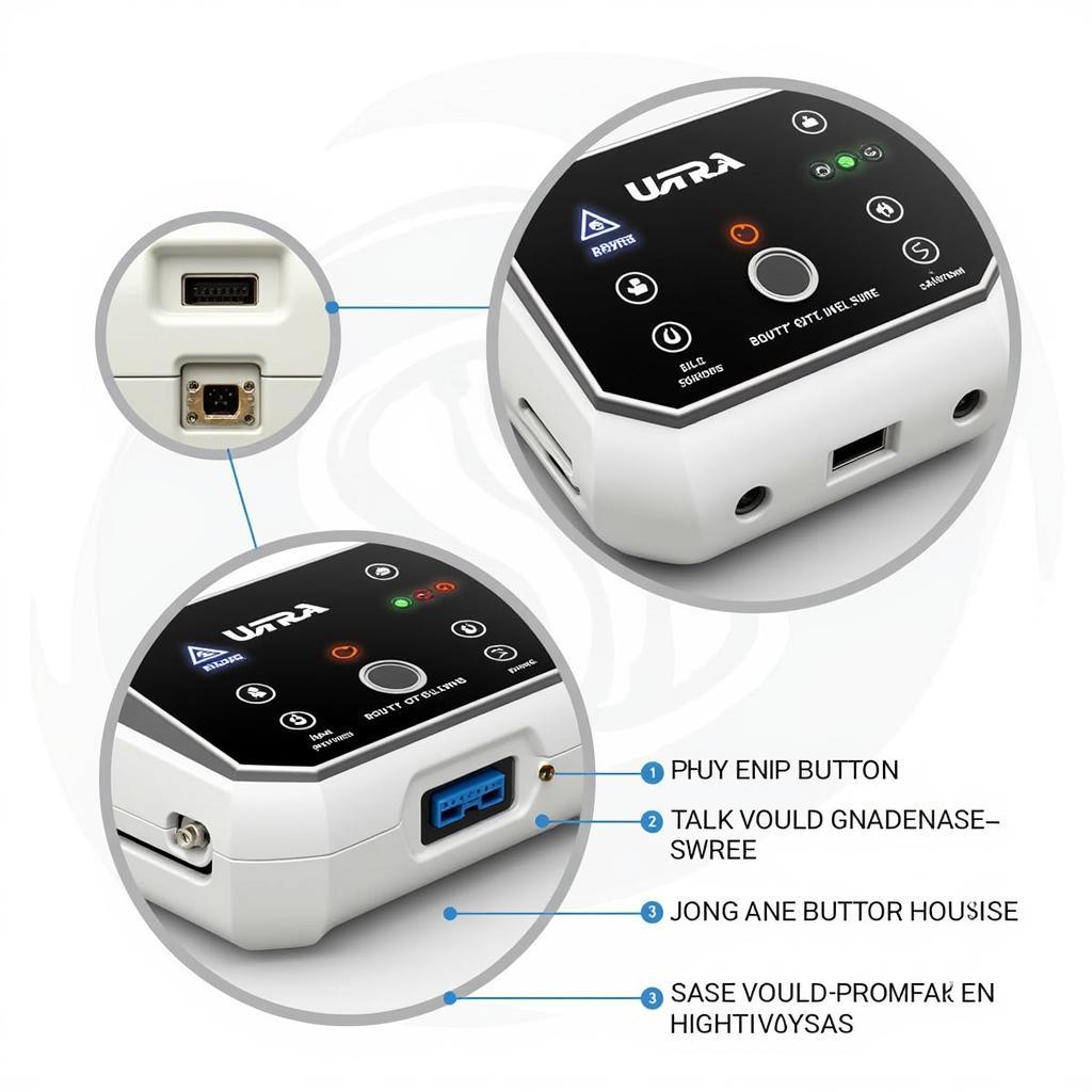 ASE Utra Jet-Z Compact Overview