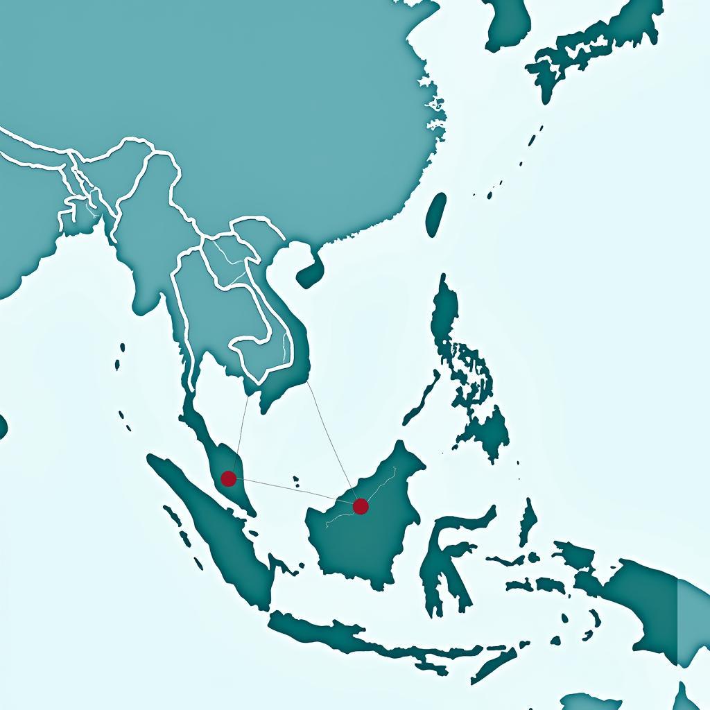 ASE UTRA and its potential for regional integration within Southeast Asia.