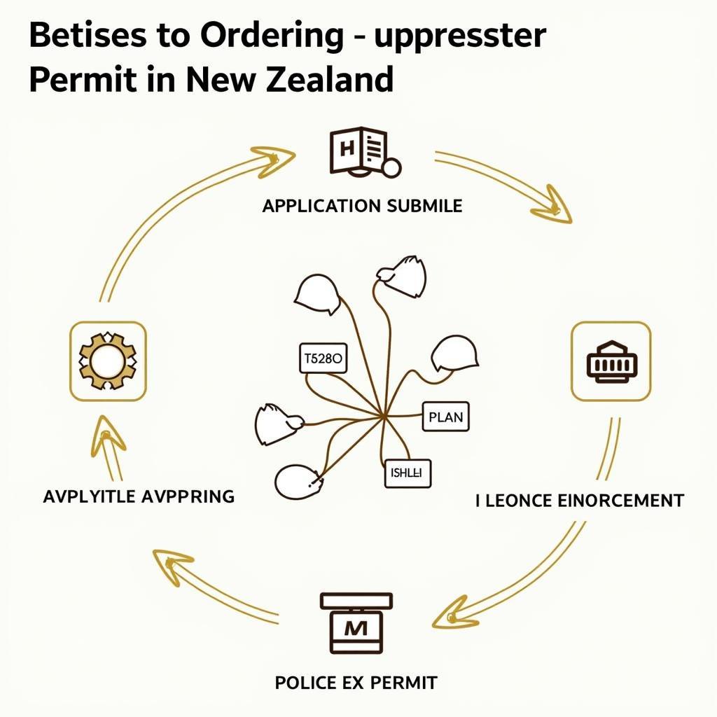 Ase Utra Suppressor NZ Legal Process