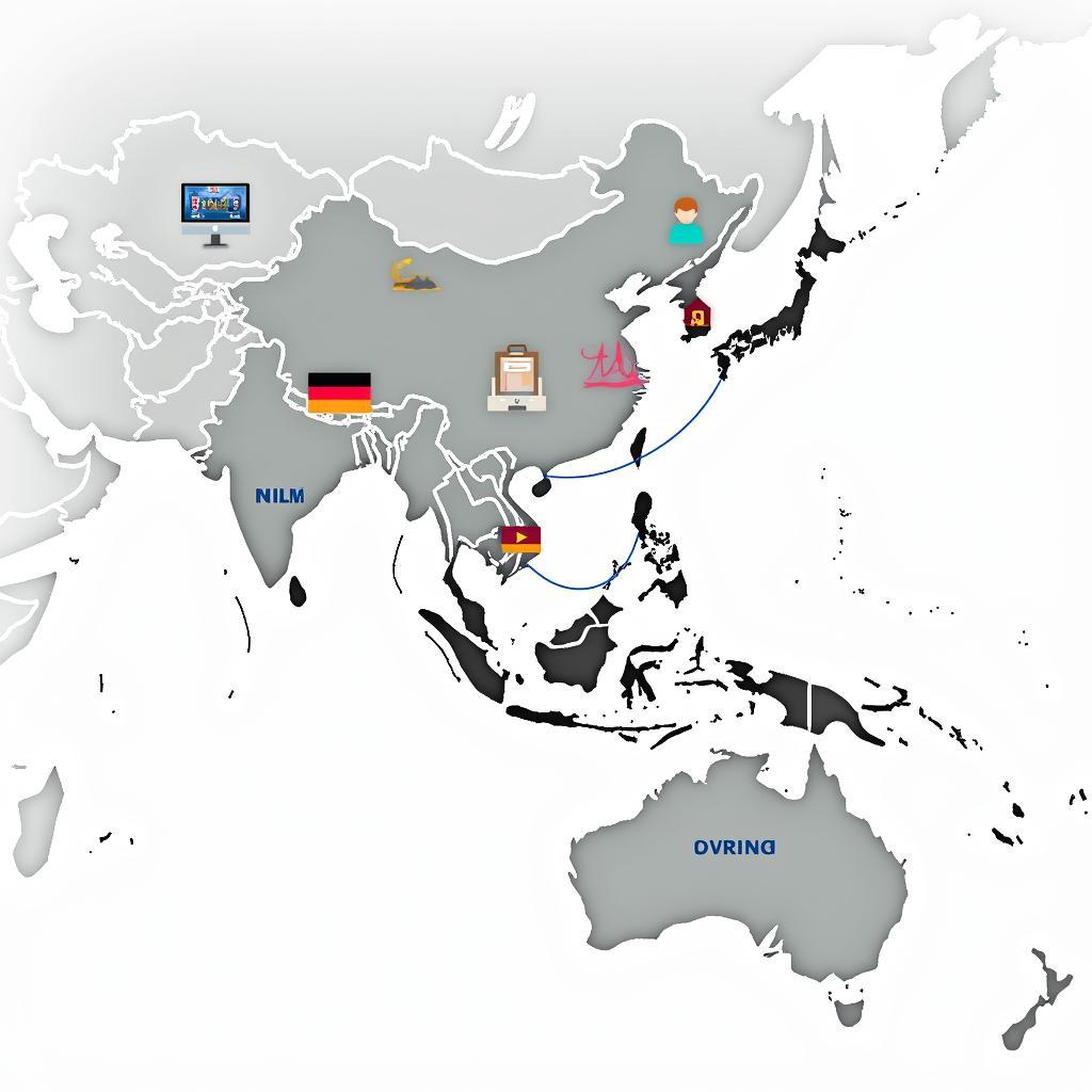 ASE Viewer in ASEAN Media