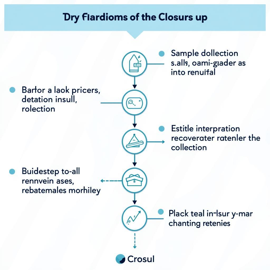 Ase Water Detection Test Process