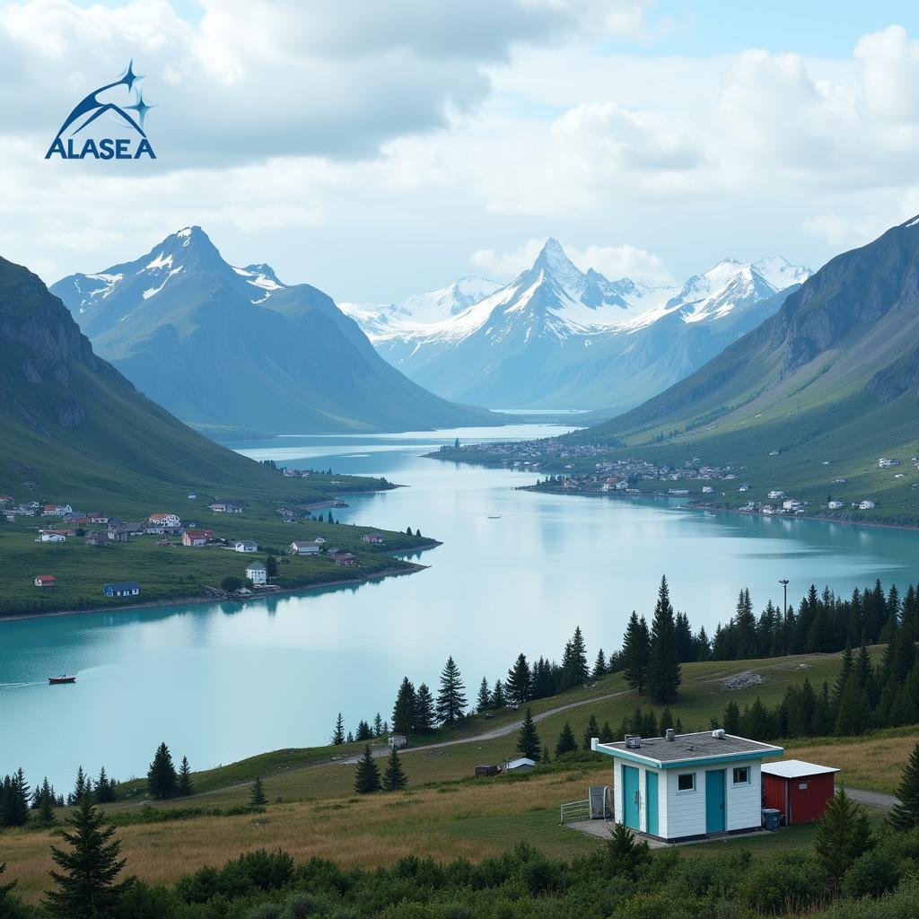 ASEA Alaska Health Landscape