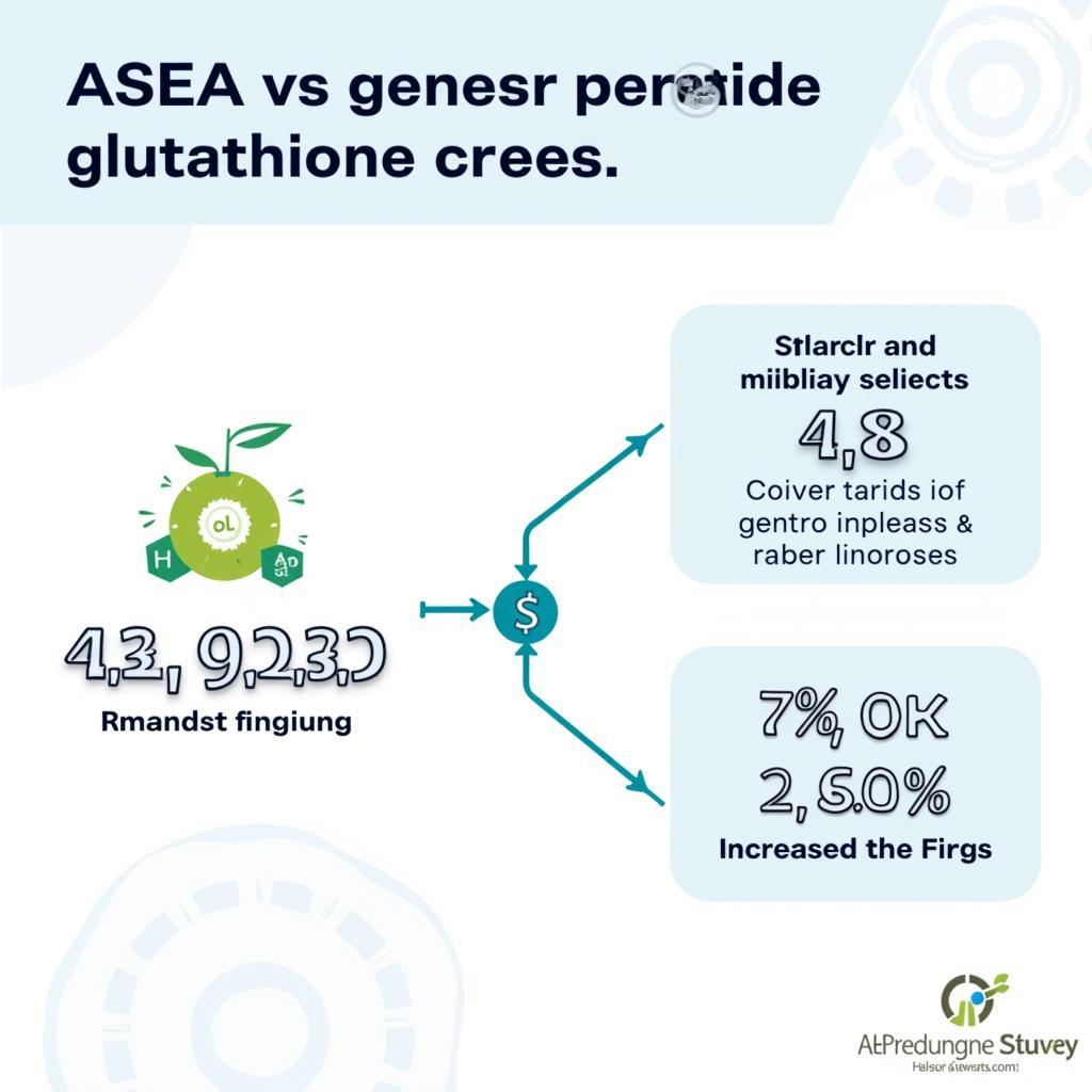 The Relationship Between ASEA and Glutathione Production