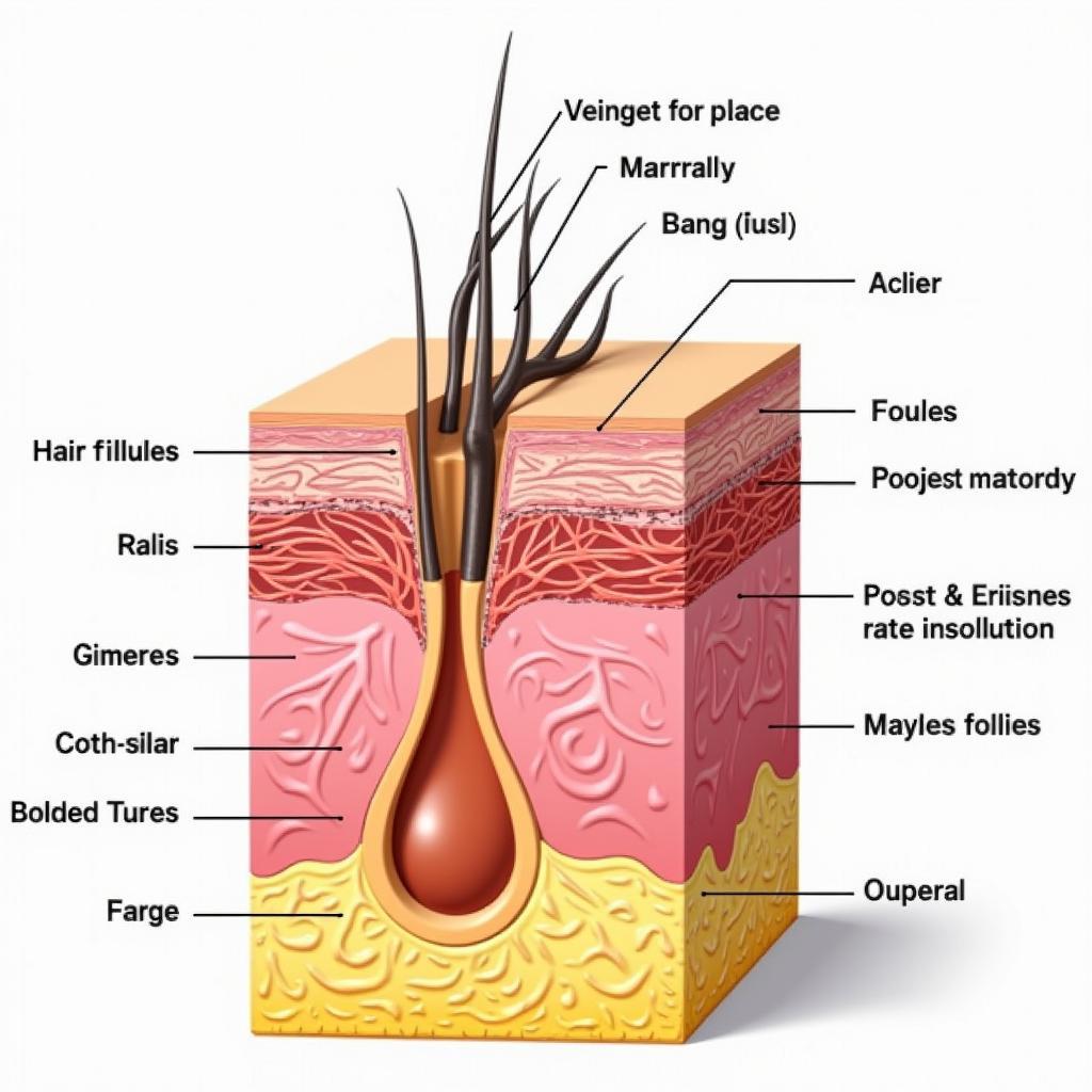 The Science Behind Hair Loss