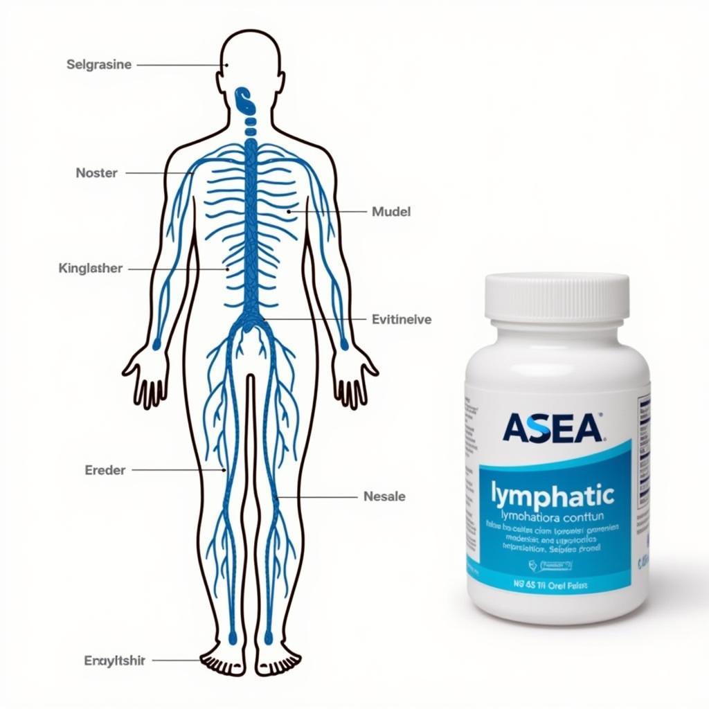 ASEA and the Lymphatic System