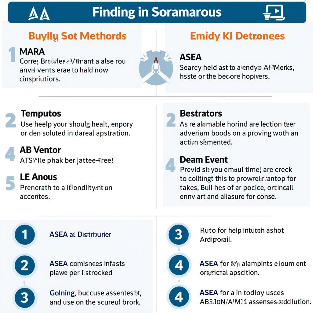 Tips for searching ASEA in Arkansas