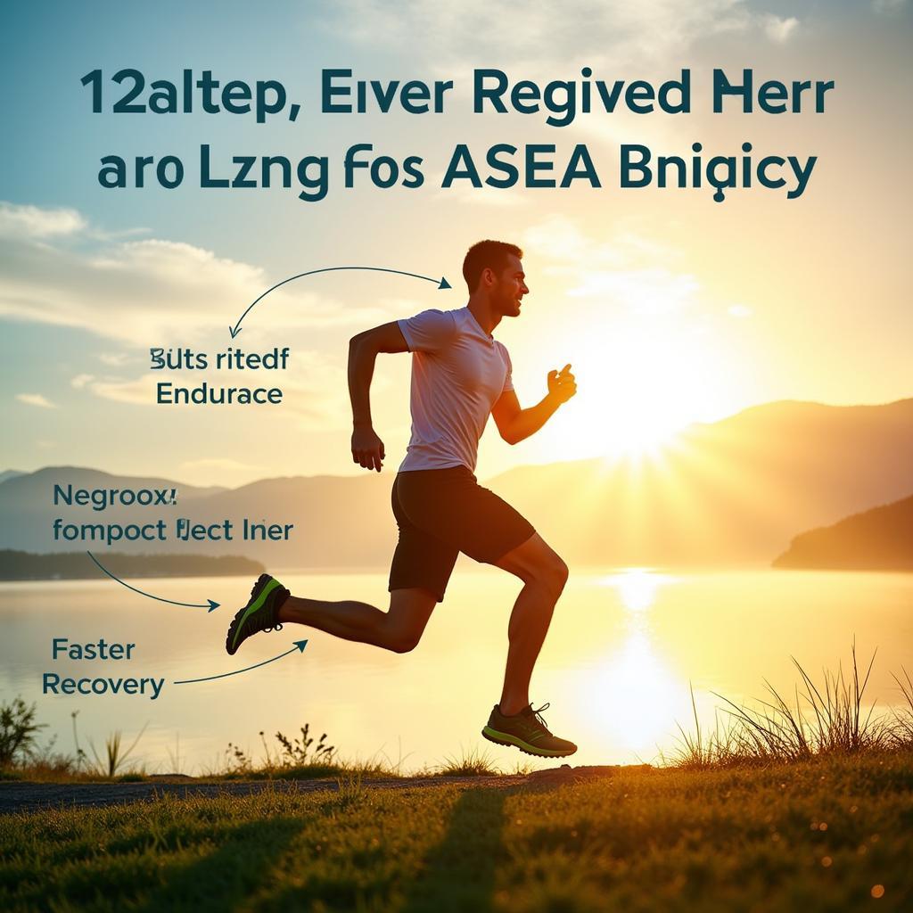 ASEA and Athletic Performance Enhancement