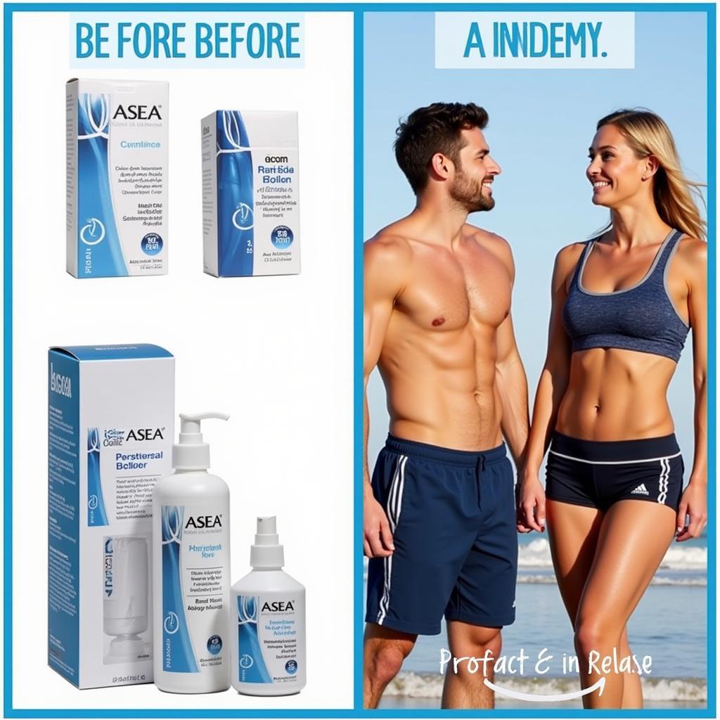 ASEA Athletes Performance Enhancement