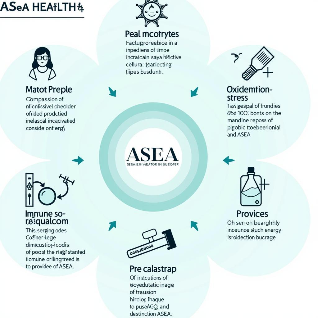 ASEA Benefits and Impact on Cellular Health