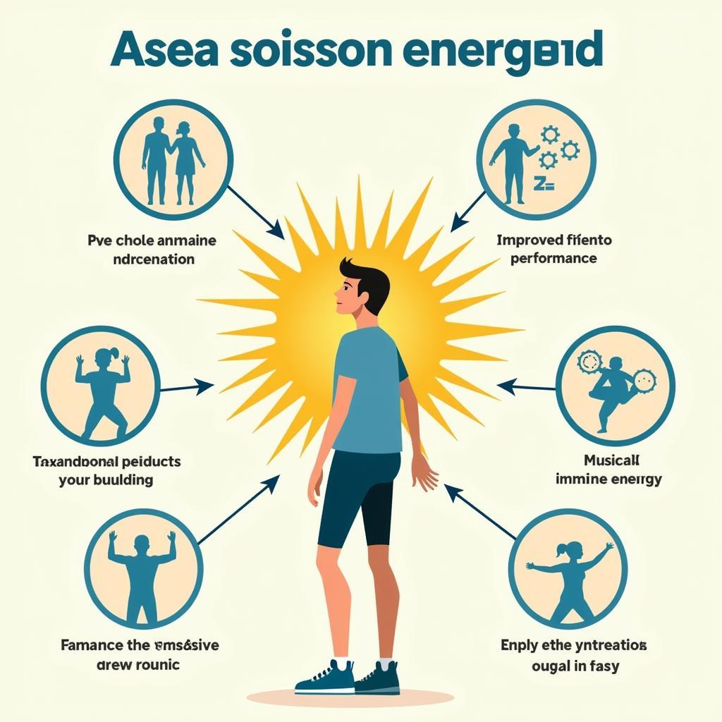 Asea Boisson Benefits: Exploring the Potential Impacts on Health and Wellness