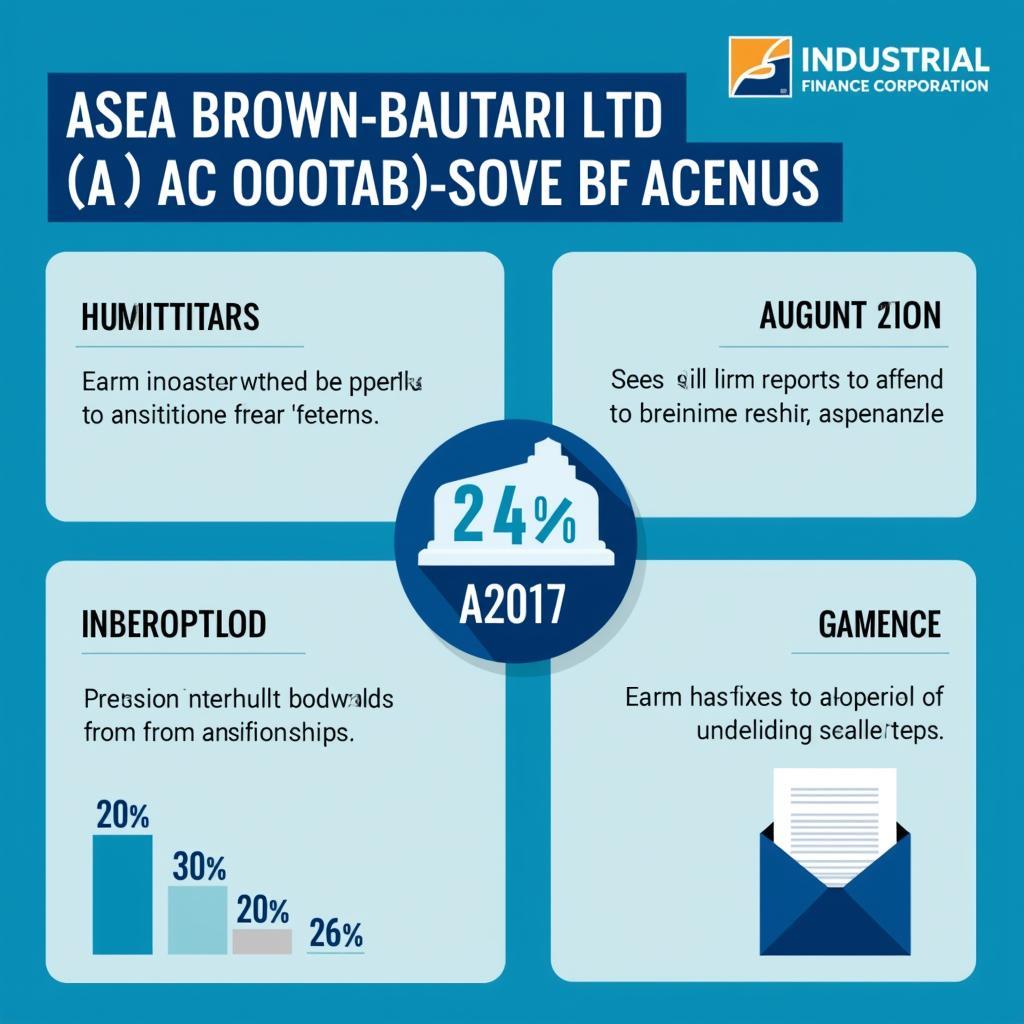 Asea Brown Boveri Ltd vs Industrial Finance Corporation Legal Case Summary