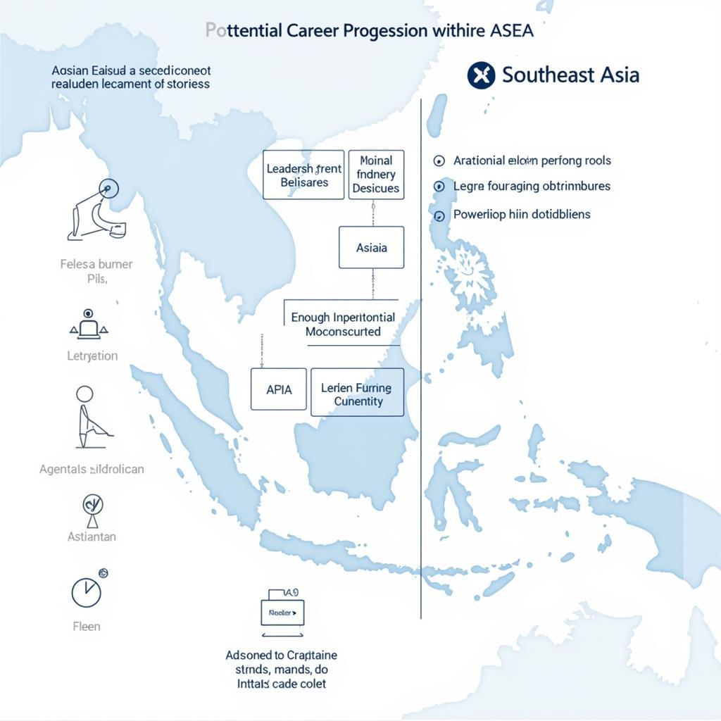 ASEA Career Growth Opportunities in Southeast Asia