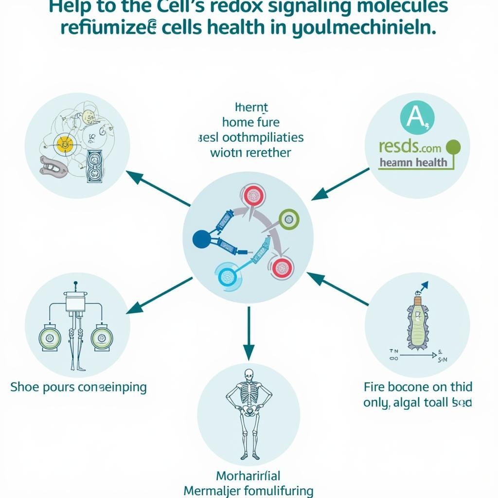 ASEA's Cellular Mechanism in Arthritis