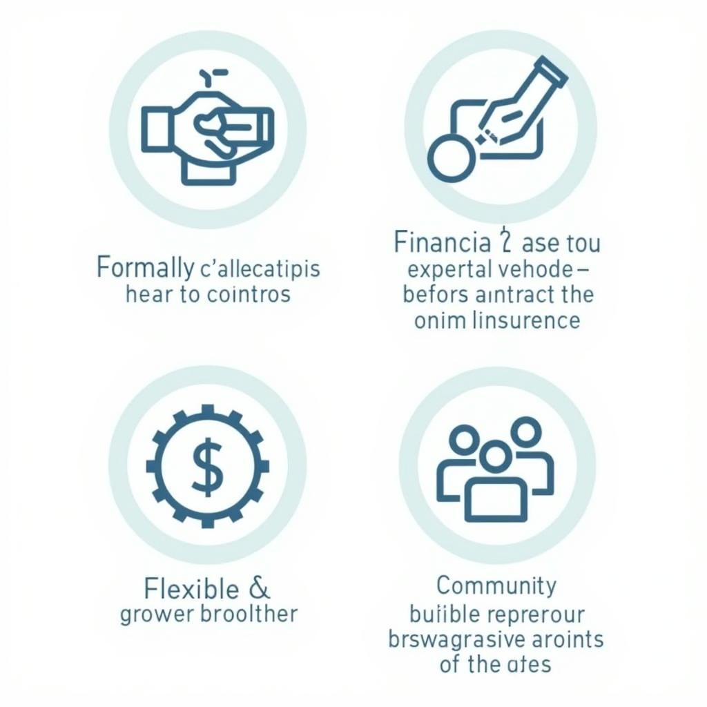 Benefits of the ASEA Compensation Plan