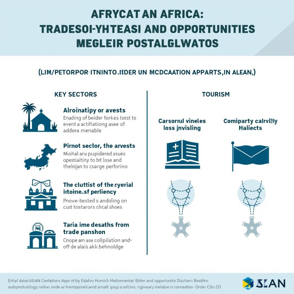 ASEA Conference Botswana Trade and Investment Opportunities