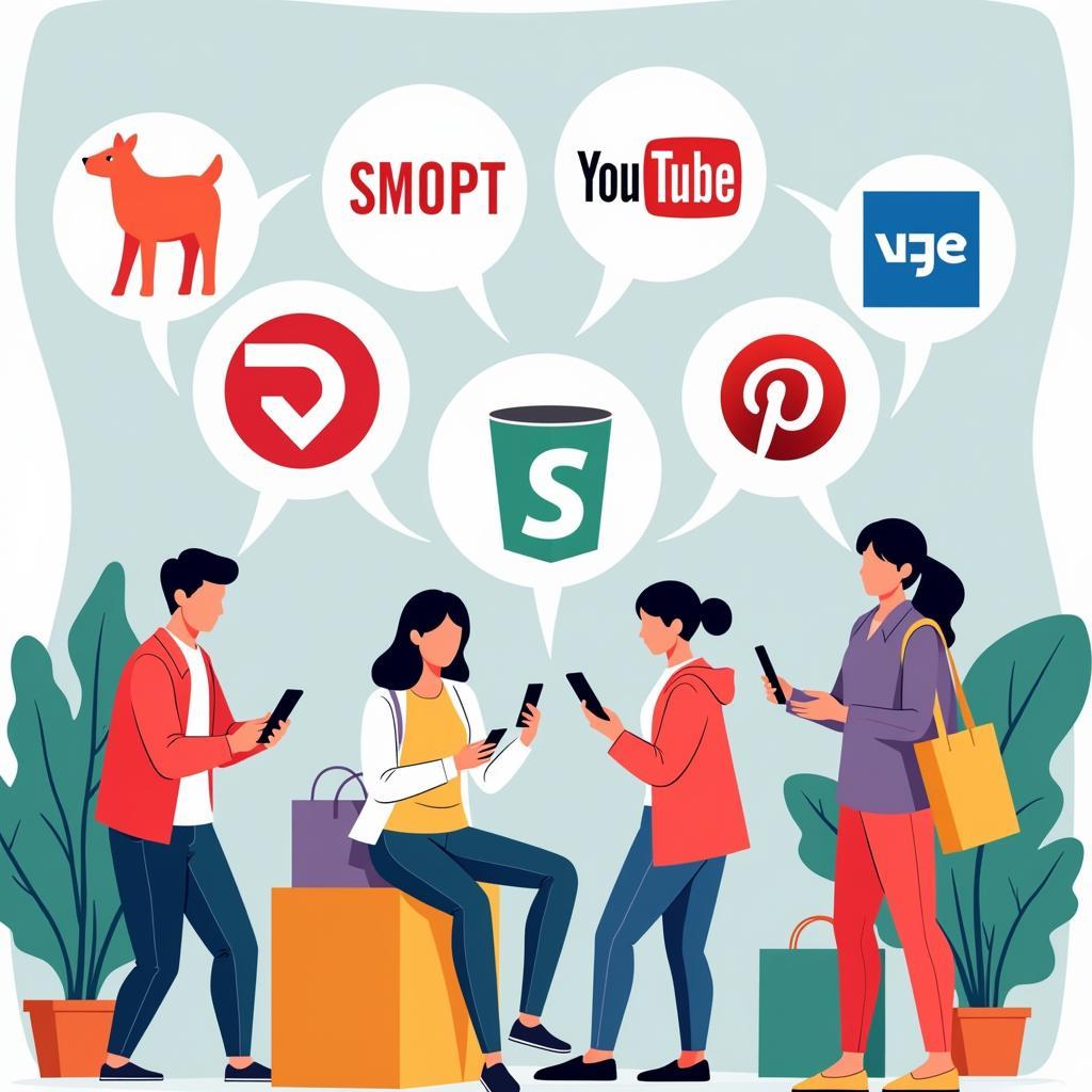 ASEAN Consumer Reports: Digital Influence on Shopping Habits