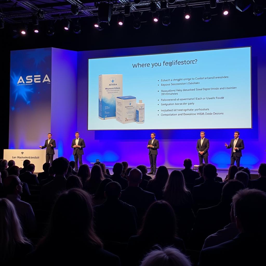 ASEA Convention Las Vegas 2019 New Product Launch