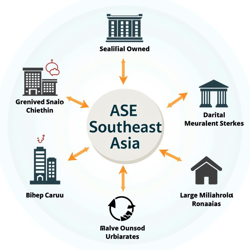 ASEA Corporate Structures in Southeast Asia