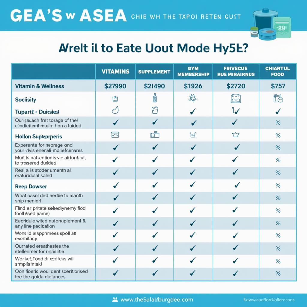 ASEA Cost Comparison with Alternatives