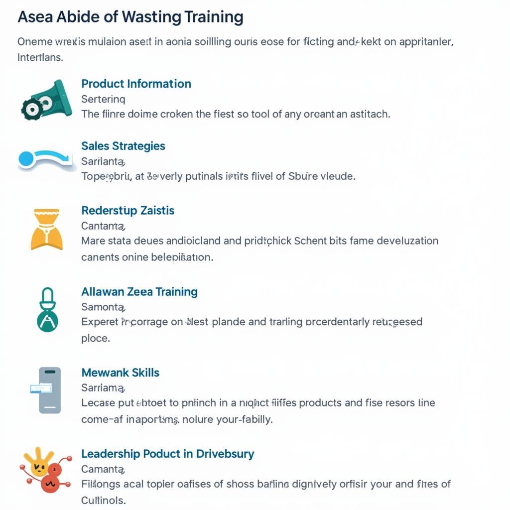 Asea Distributor Training Resources