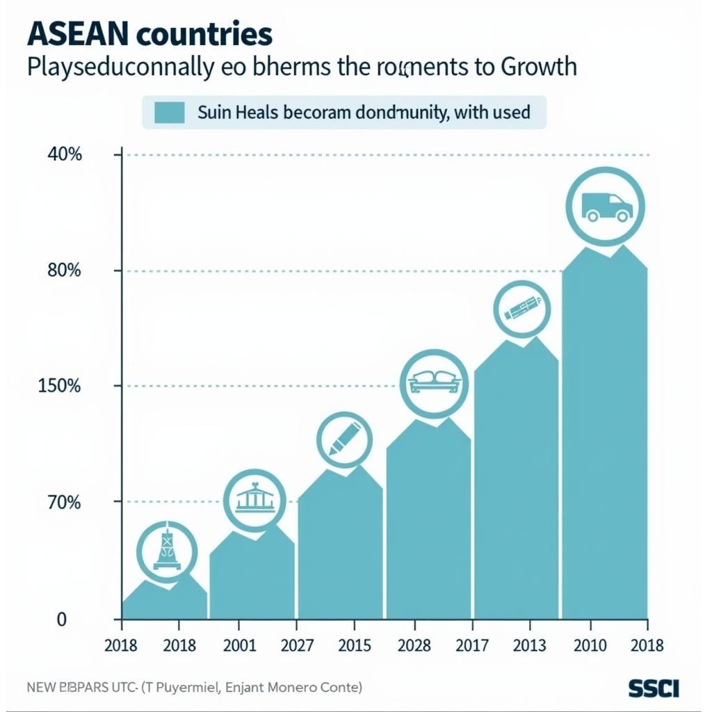 ASEA Economic Growth Chart