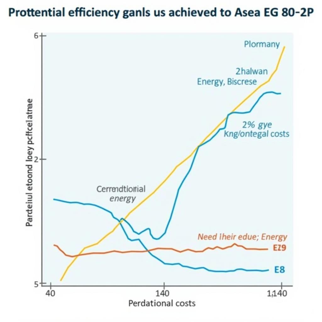 Asea EG 80-2P Efficiency Improvements