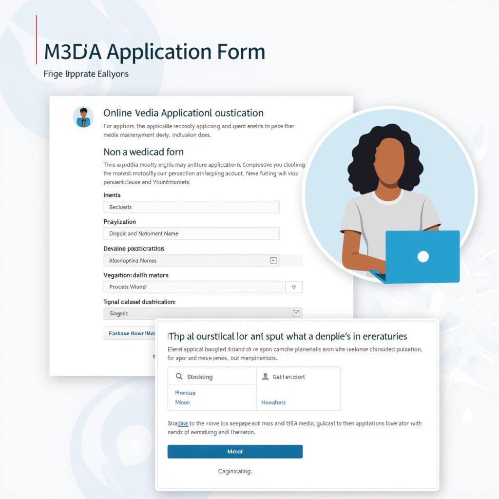 ASEAN Enrollment Application Process