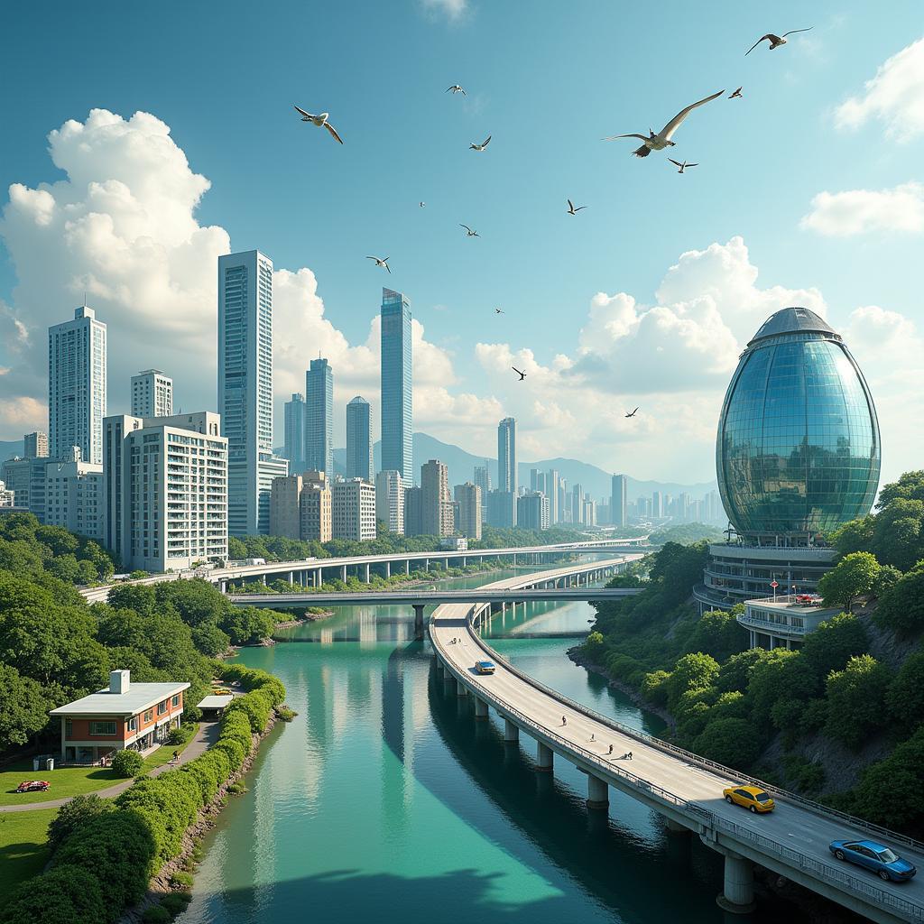 ASEA Envision: The Future of Southeast Asia