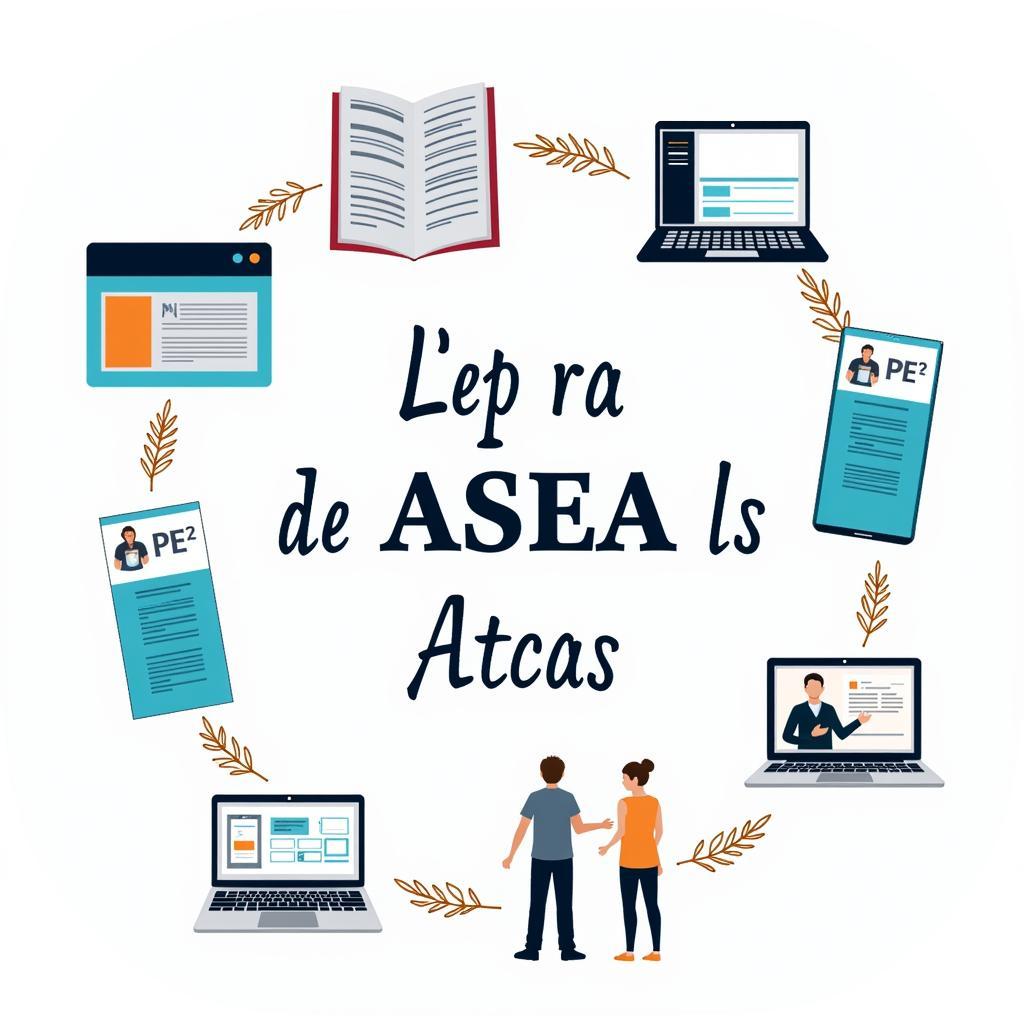 ASEA Spanish Resources