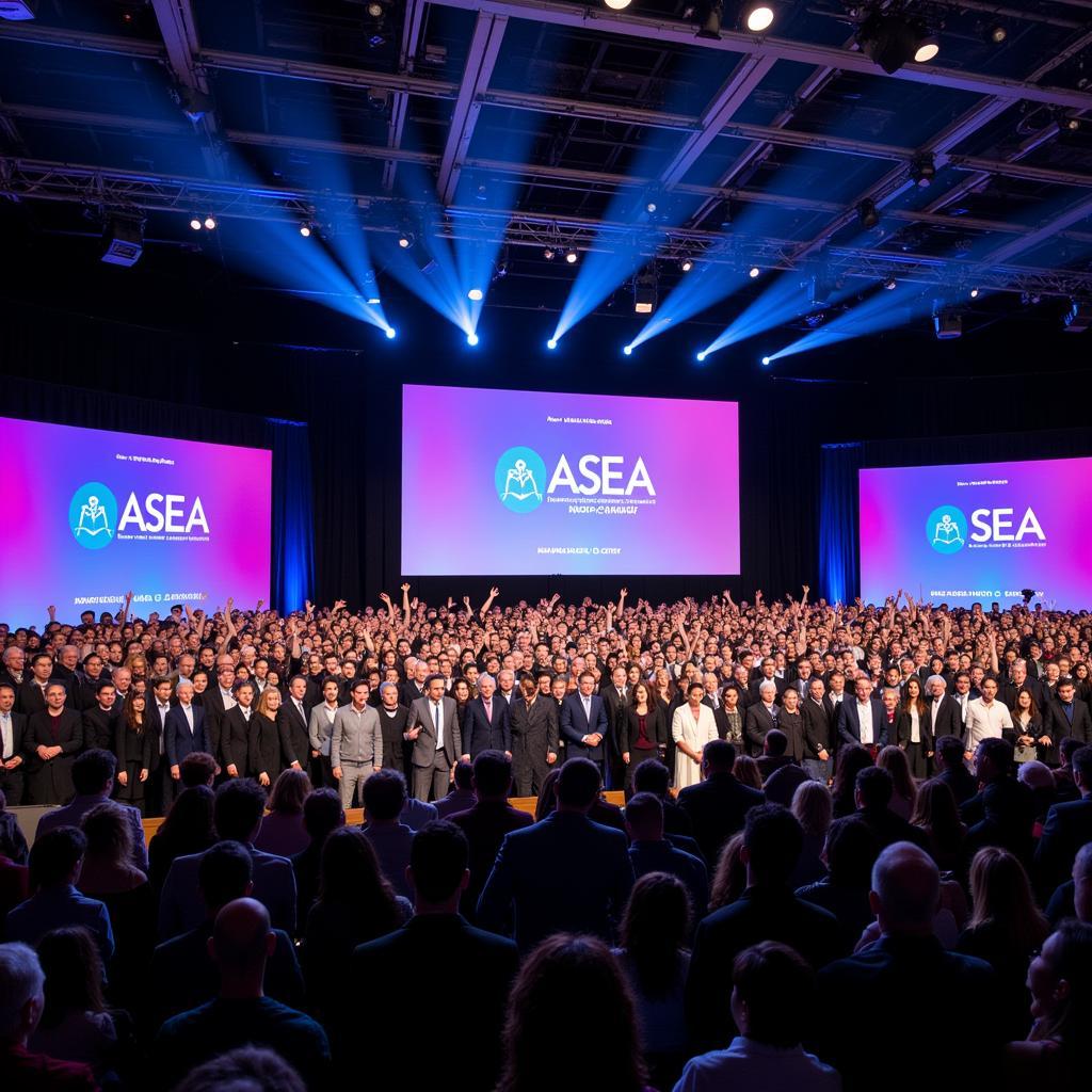 ASEA Global Convention