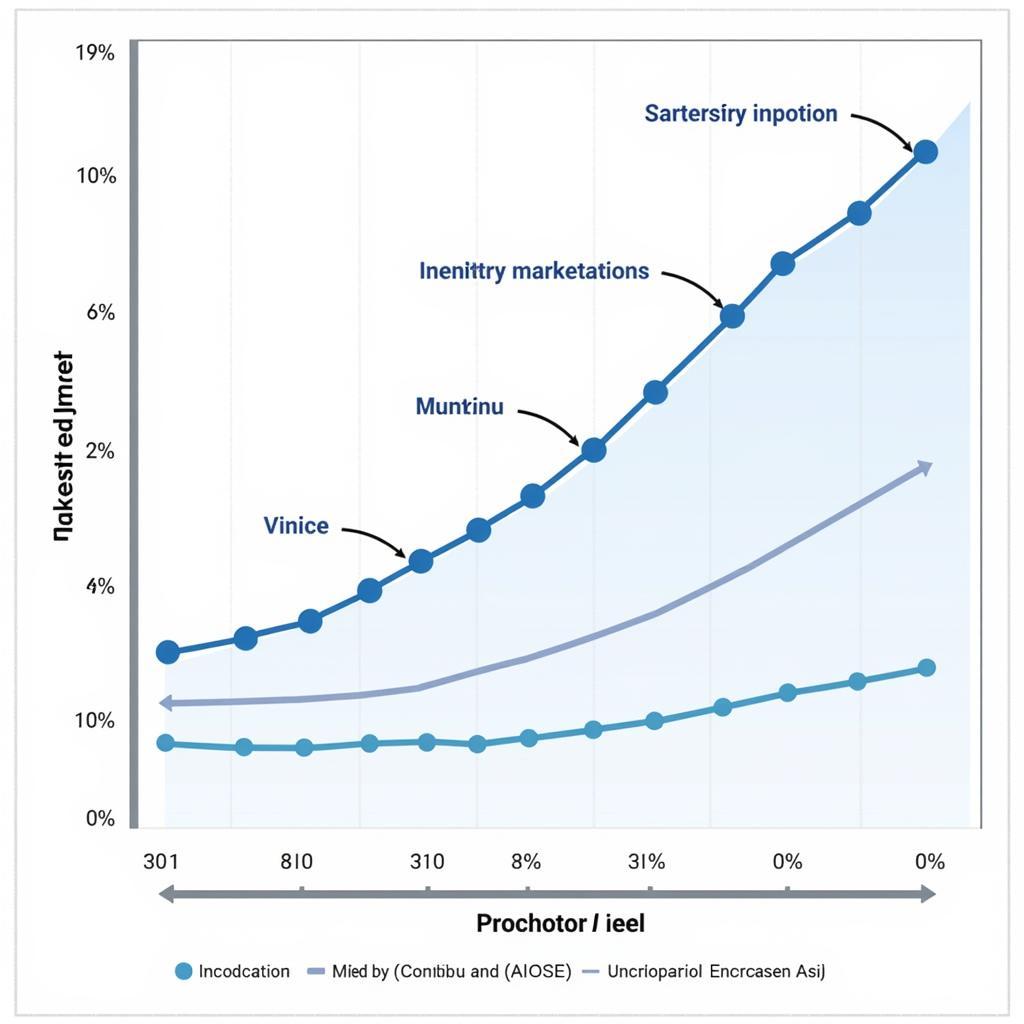 ASEA Global Sverige Business Growth Chart in Southeast Asia