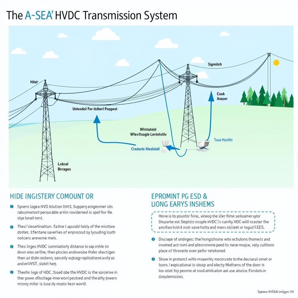 ASEA's HVDC Technology