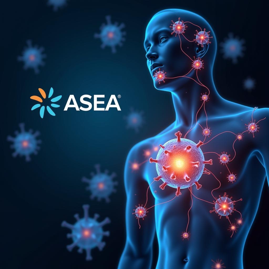 ASEA and Immune Support