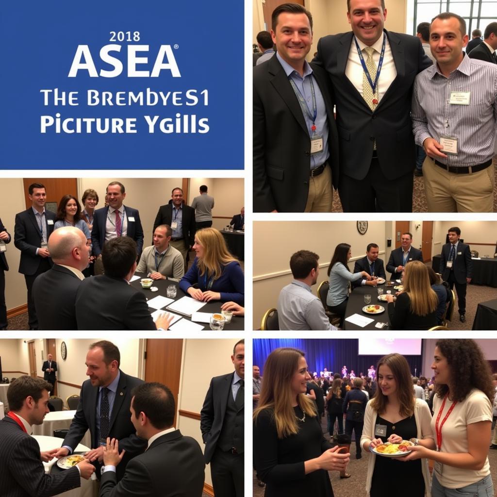 ASEA International Convention 2018: Networking Opportunities and Cultural Exchange