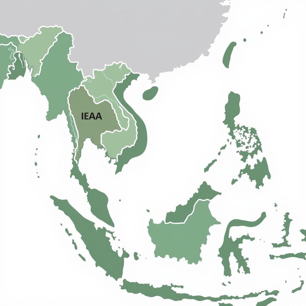 ASEA Legal Landscape in Southeast Asia