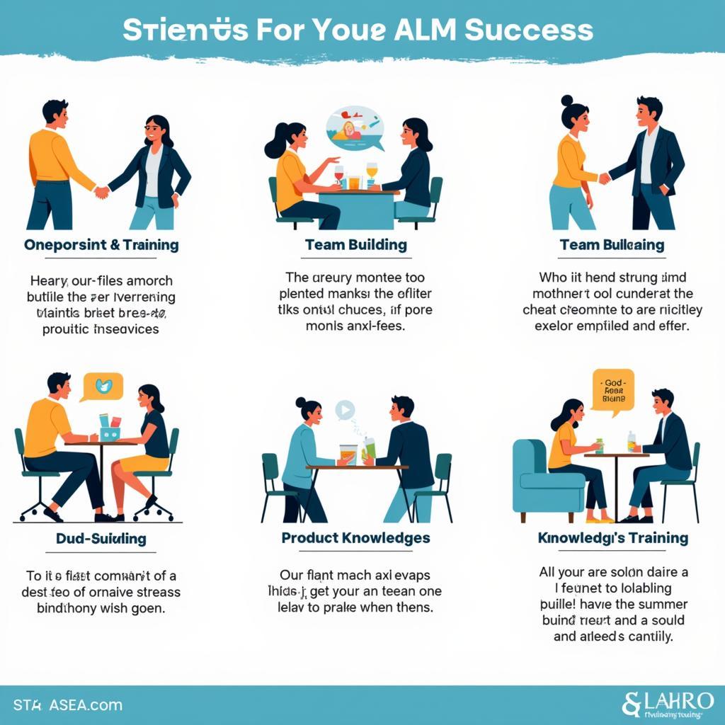 ASEA MLM Success Strategies