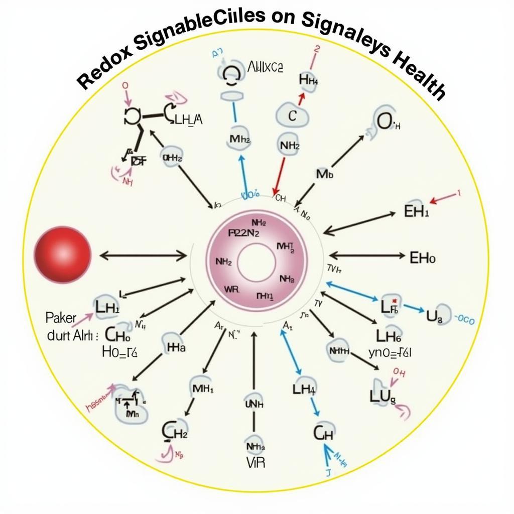 ASEA Molecules Explained