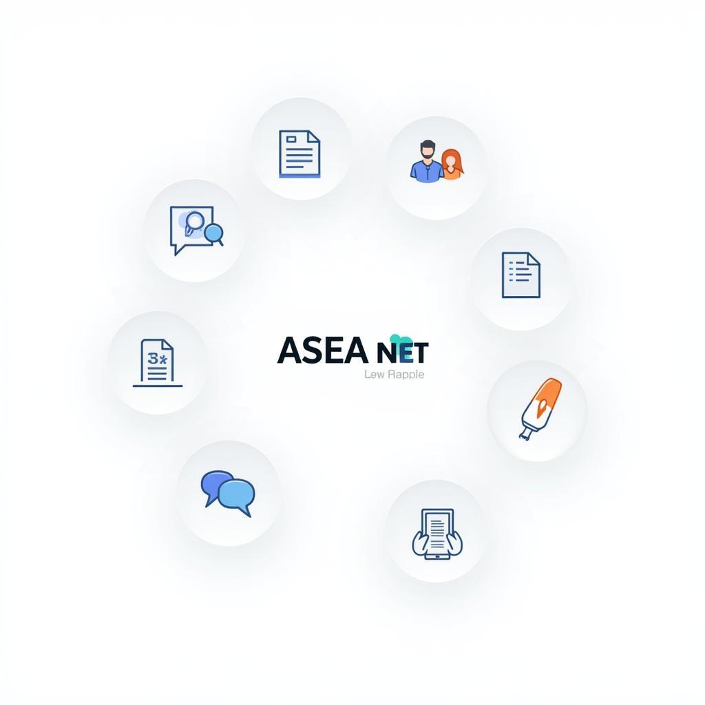 ASEA Net Collaboration Tools