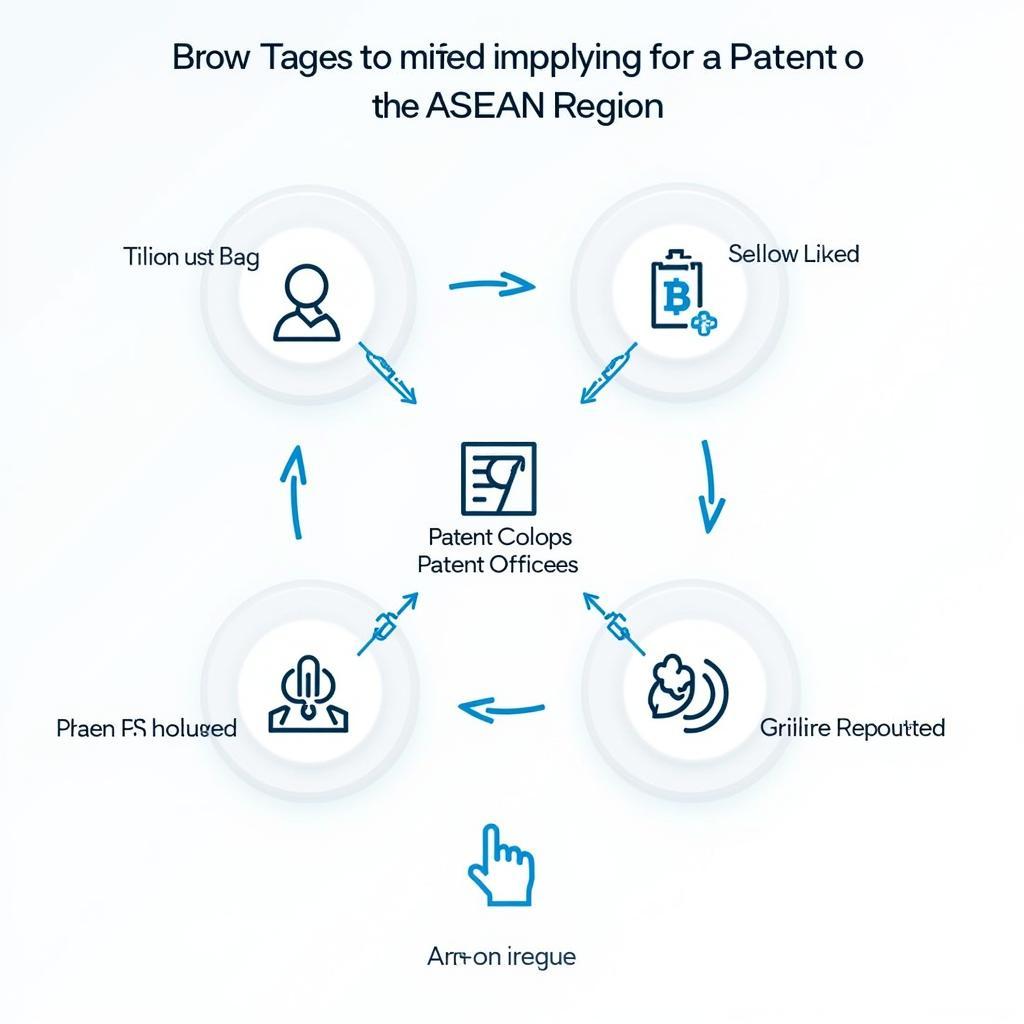 ASEAN Patent Application Process