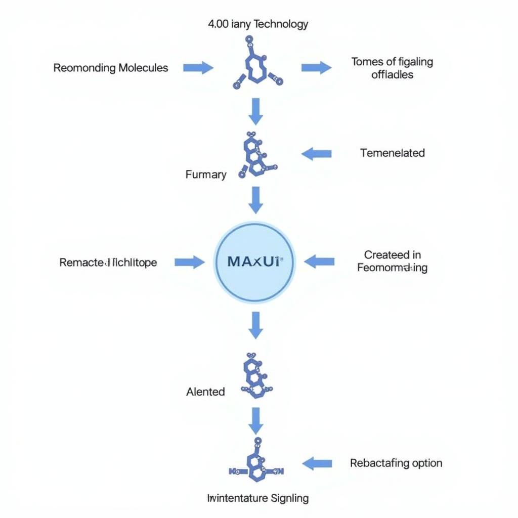 ASEA Patent Science Diagram