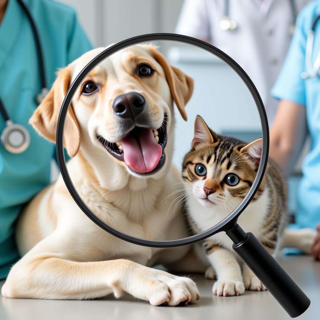 Examining the claims of ASEA's efficacy against parasites in pets