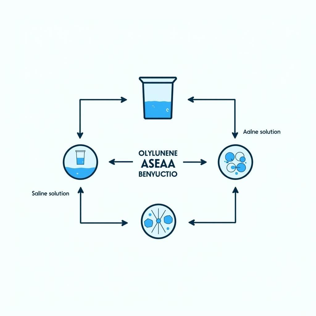 ASEA Production Process