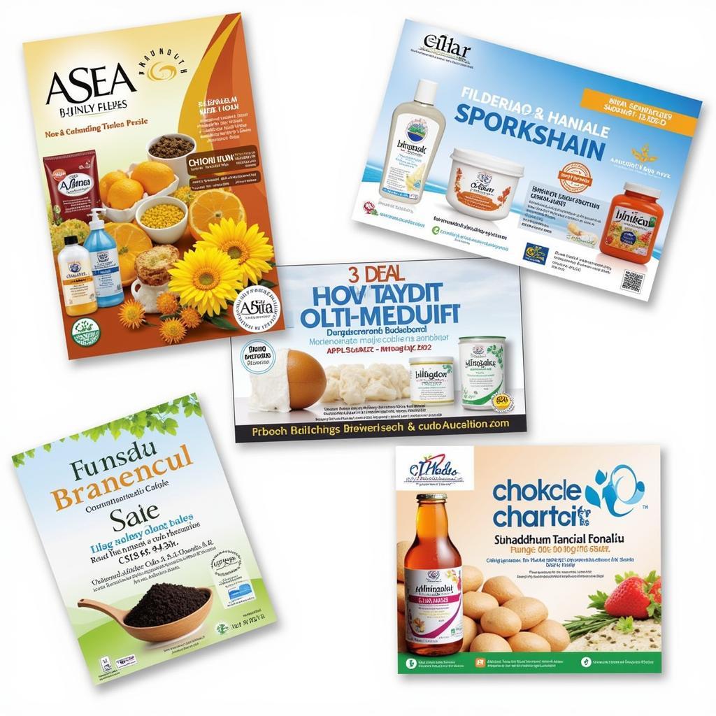 ASEA Products Tailored for Southeast Asian Consumers