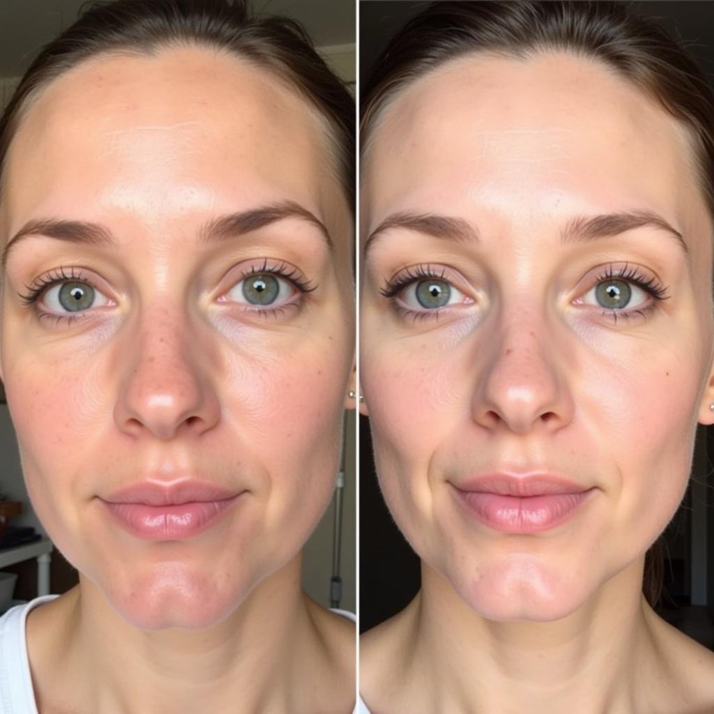 Asea Radiance Skin Transformation